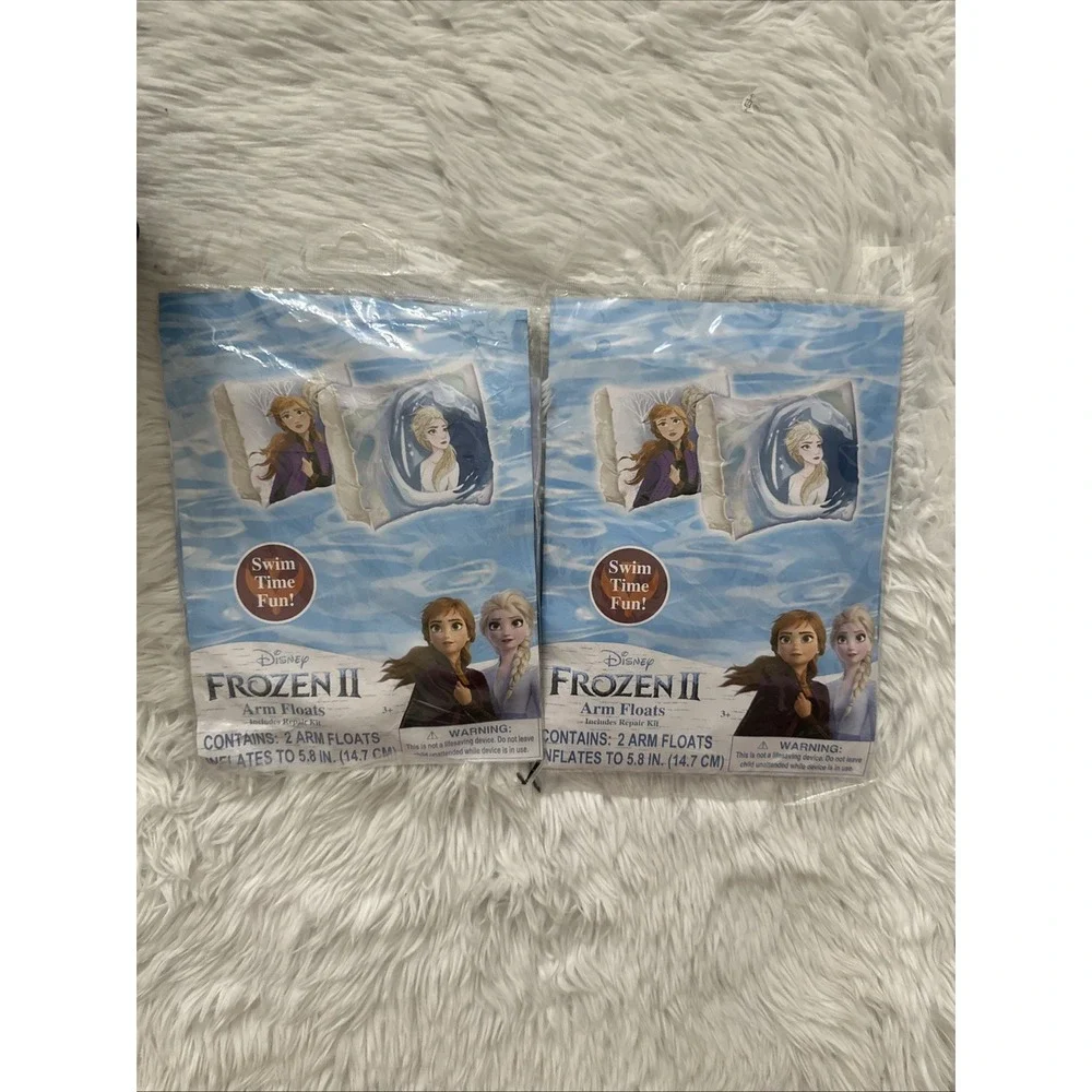 Disney frozen inflatables
